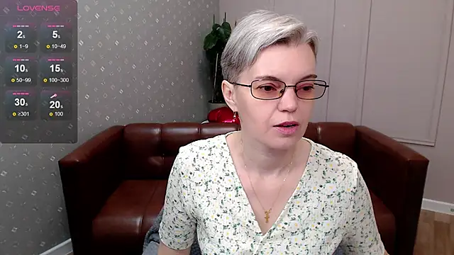 Cutie Erikaa1 online show from 04-03-26, 02:18