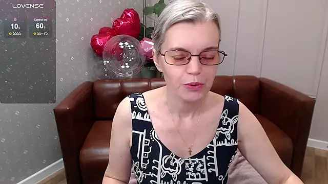 Cutie Erikaa1 online show from 02-25-26, 02:23