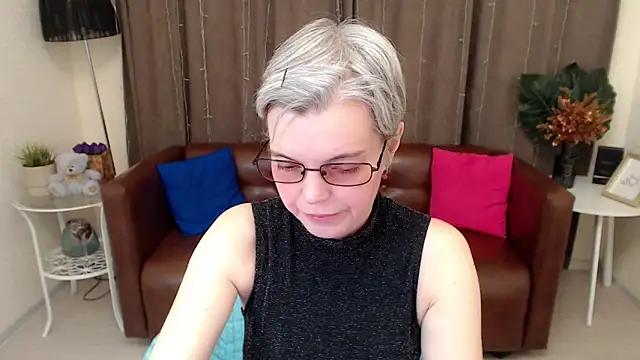 Cutie Erikaa1 online show from 02-26-25, 02:52