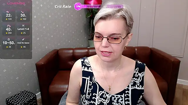 Cutie Erikaa1 online show from 04-13-26, 02:15