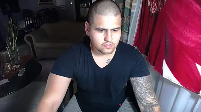 Snapshot of pitbullveryhot chatting on 02-06-25, 03:37 pitbullveryhot online show from 02-06-25, 03:37