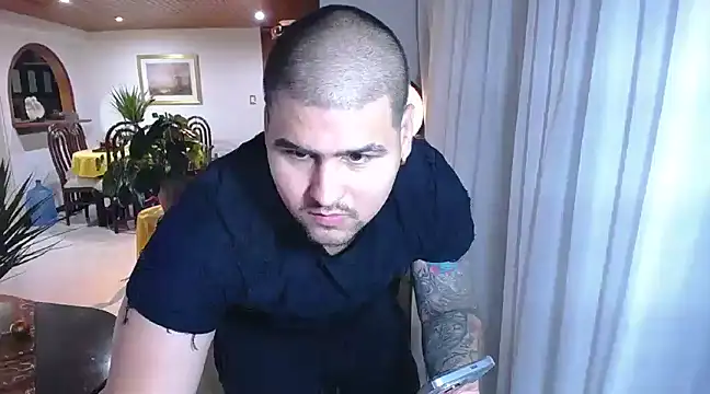 Snapshot of pitbullveryhot chatting on 02-09-25, 07:59 pitbullveryhot online show from 02-09-25, 07:59