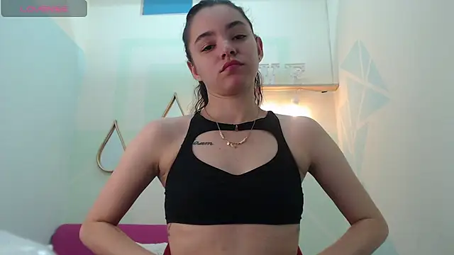 Mia-kalinfa online show from 02-05-25, 06:04