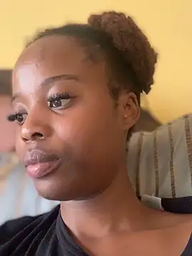 BlvckVixen online show from 03-13-26, 12:43