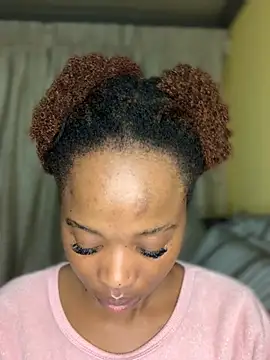 BlvckVixen online show from 03-14-26, 08:59