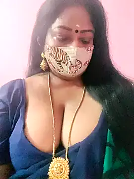 maniisha online show from 02-23-25, 08:55