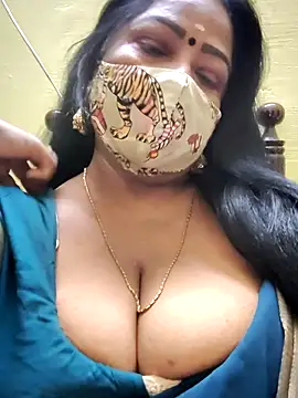 maniisha online show from 10-10-25, 07:47