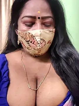 maniisha online show from 10-19-25, 07:49