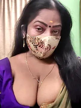 maniisha online show from 10-24-25, 06:51