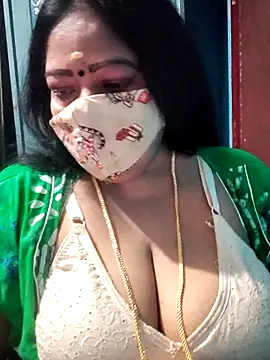 maniisha online show from 02-10-26, 04:06