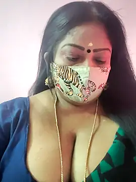 maniisha online show from 02-24-25, 08:49