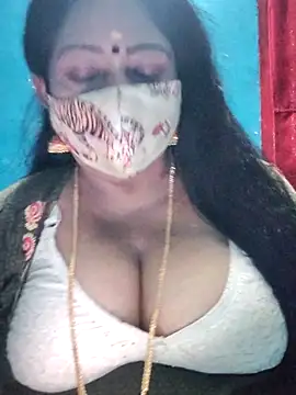 maniisha online show from 02-09-26, 08:12