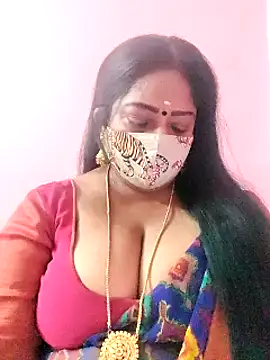 maniisha online show from 02-20-25, 07:19