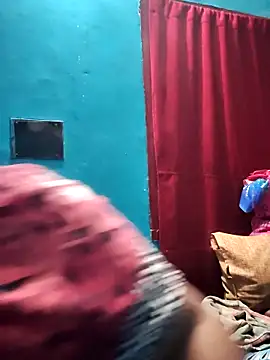 maniisha online show from 02-08-26, 05:43