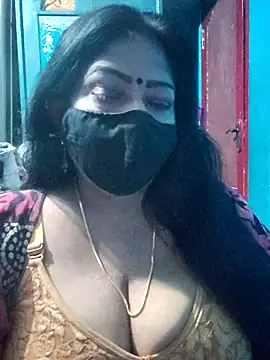 maniisha online show from 05-13-26, 04:47