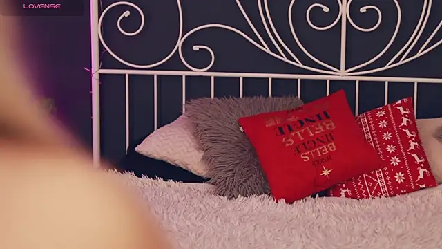 MissLilaa online show from 01-10-26, 04:57