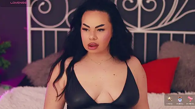 MissLilaa online show from 01-09-26, 03:52