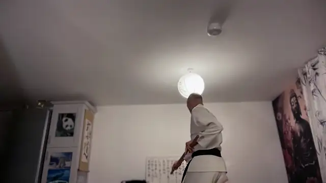 TowaFreespirit online show from 03-08-26, 01:00