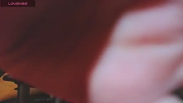 Kitty fox b online show from 11-29-25, 01:11