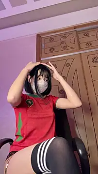 sexy kaaylie online show from 12-18-25, 10:35