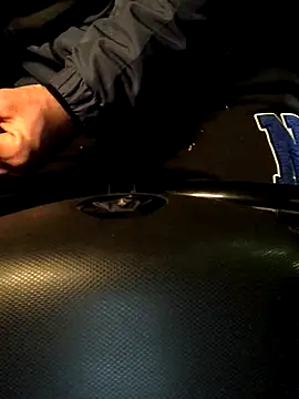 CrazyBoy95 online show from 11-23-25, 01:37