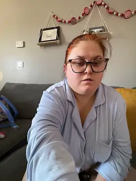 Snapshot of Tallulah-mae-xoxox chatting on 09-12-25, 10:37 Tallulah-mae-xoxox online show from 09-12-25, 10:37