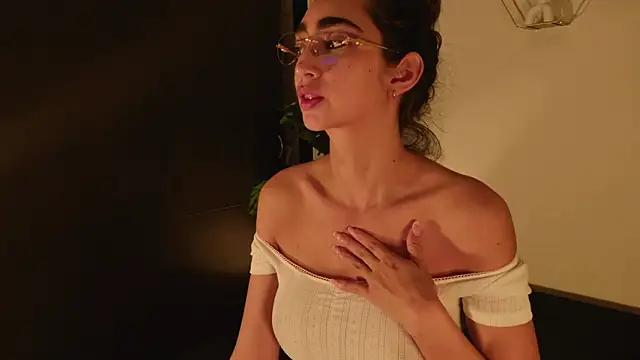 Scarlett grand online show from 02-11-26, 03:28