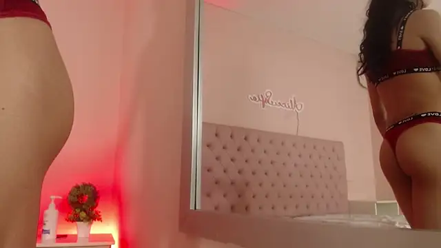 alice sofia online show from 11-02-25, 01:05