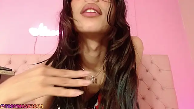 alice sofia online show from 04-15-26, 07:58