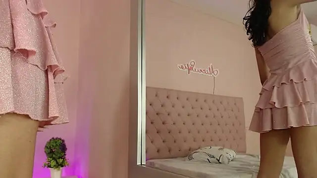 alice sofia online show from 01-11-26, 01:40