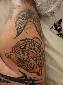 tattooedtwc online show from 03-14-26, 10:38