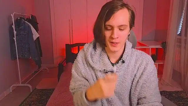 nikompell online show from 03-02-25, 04:39