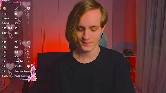 nikompell online show from 01-27-25, 04:20