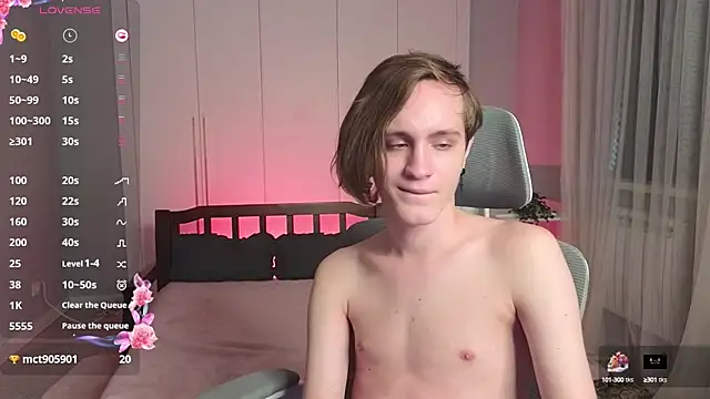 nikompell online show from 01-24-25, 05:31