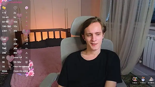 nikompell online show from 02-23-25, 06:28