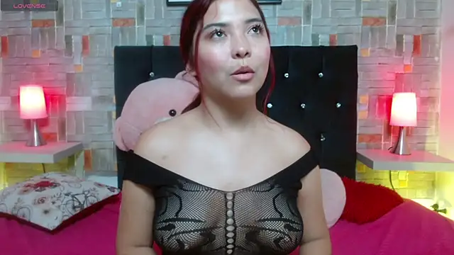 allysonn fox online show from 03-13-25, 01:43