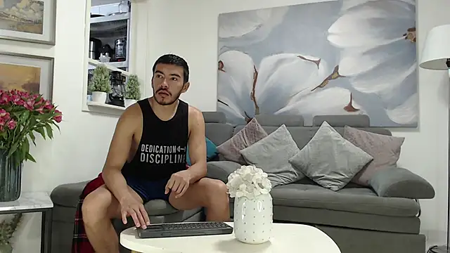lexxandbusterr online show from 09-26-25, 01:01