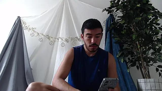 lexxandbusterr online show from 09-20-25, 06:02