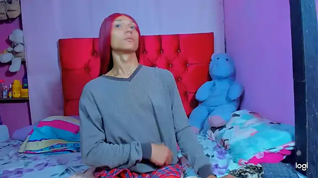 StassieBell online show from 02-24-26, 09:43