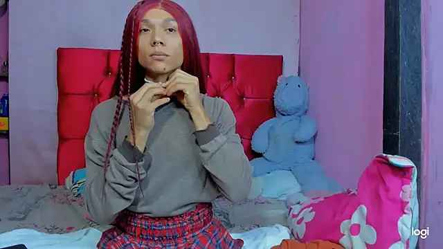 StassieBell online show from 03-31-26, 08:27