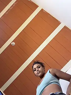 Snapshot of Romiinajackson chatting on 04-30-26, 07:43 Romiinajackson online show from 04-30-26, 07:43