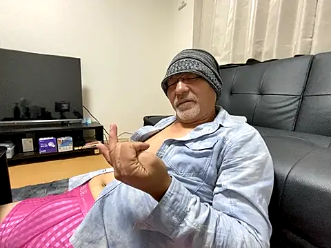 Grandpa29hijii online show from 10-29-25, 01:43