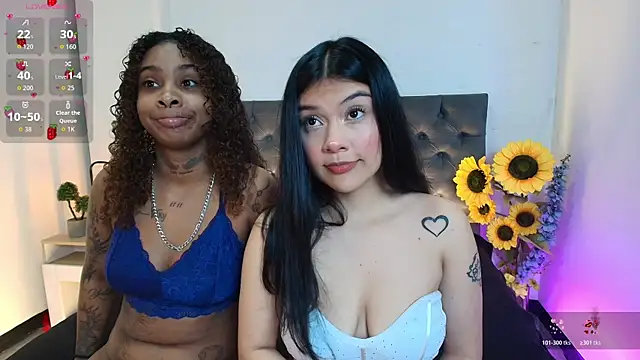 Triipsy online show from 05-29-26, 05:13
