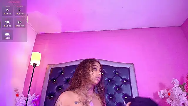 Triipsy online show from 10-08-25, 07:14