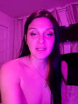 RubyLaStar online show from 03-09-25, 05:22