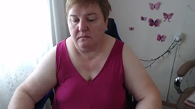 Snapshot of Limonka-Fire chatting on 03-13-25, 08:15 Limonka-Fire online show from 03-13-25, 08:15