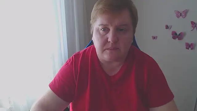 Snapshot of Limonka-Fire chatting on 03-18-25, 11:55 Limonka-Fire online show from 03-18-25, 11:55