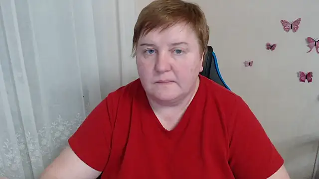 Snapshot of Limonka-Fire chatting on 03-18-25, 08:48 Limonka-Fire online show from 03-18-25, 08:48
