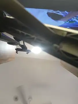 Snapshot of Archi-07 chatting on 02-15-26, 07:51 Archi-07 online show from 02-15-26, 07:51