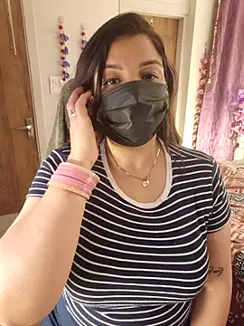 Snapshot of Archi-07 chatting on 02-01-26, 07:23 Archi-07 online show from 02-01-26, 07:23